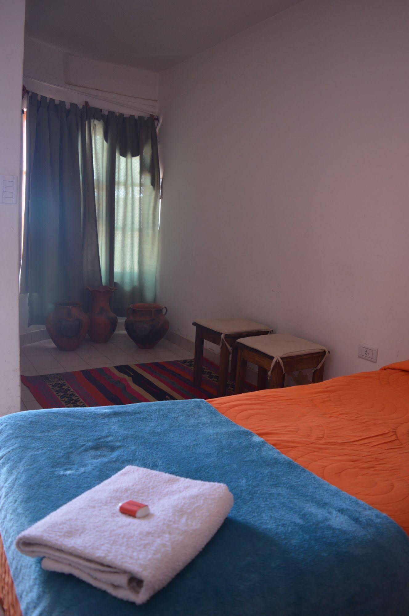 Hotel Munay La Quiaca