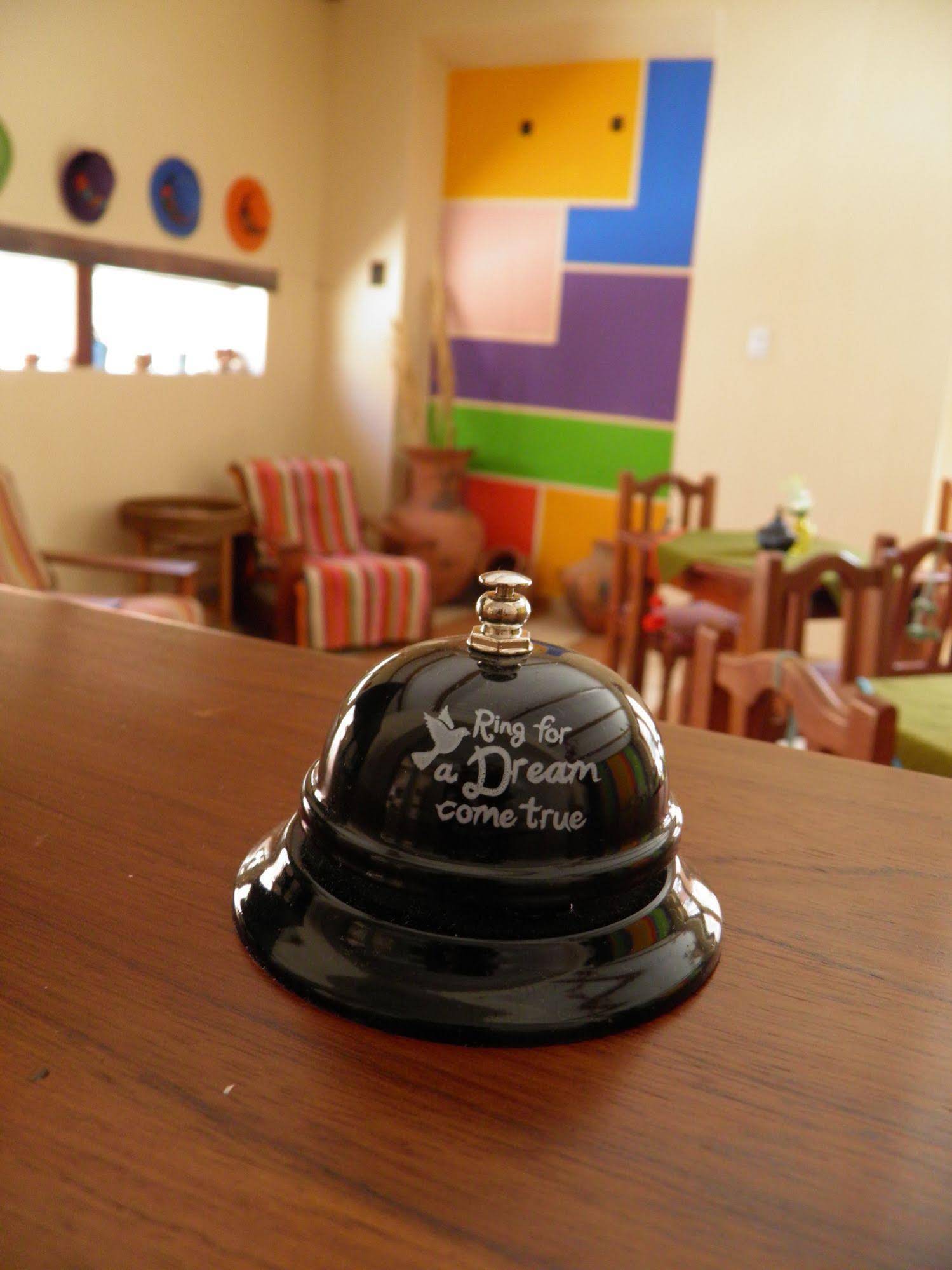 Hotel Munay La Quiaca