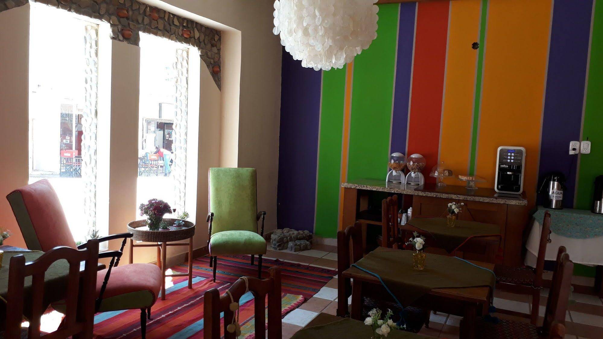 Hotel Munay La Quiaca