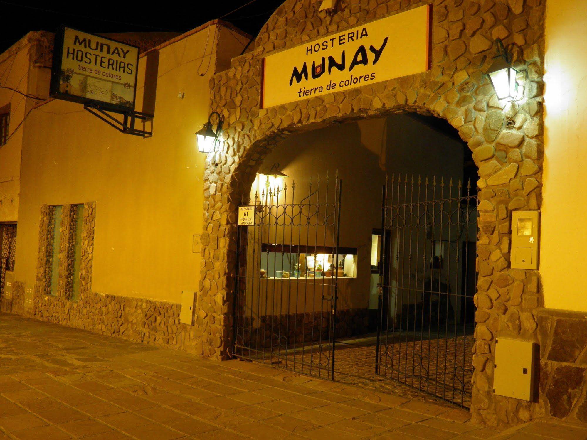 Hotel Munay La Quiaca