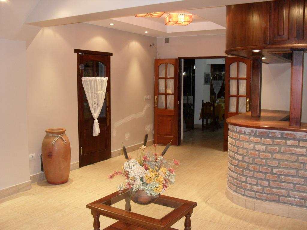 Posada Del Sol