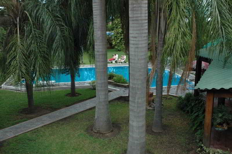 Posada Del Sol