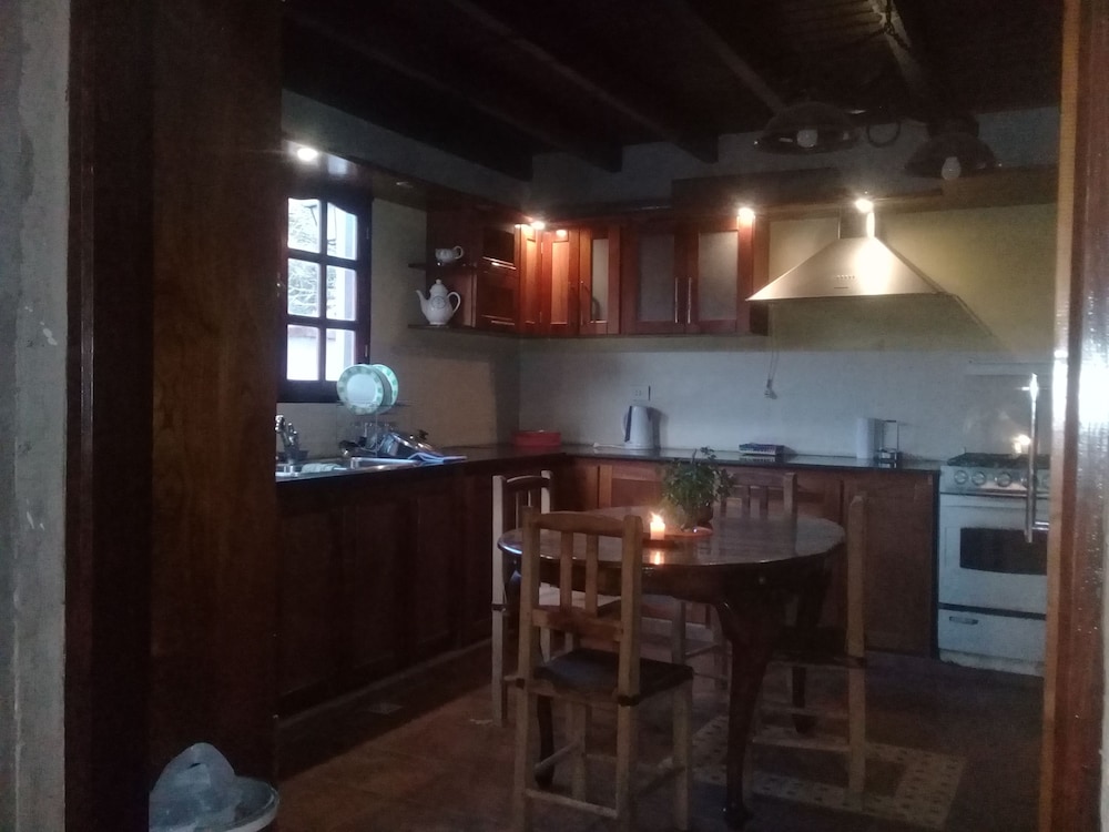 Casa Los Mirlos