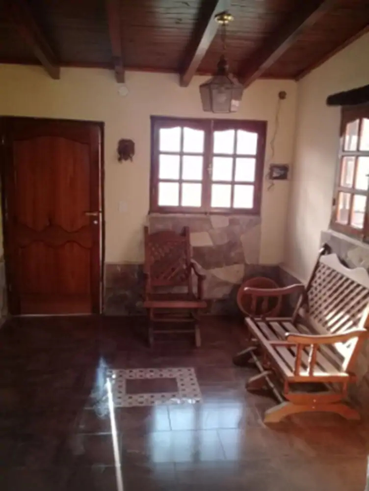 Casa Los Mirlos