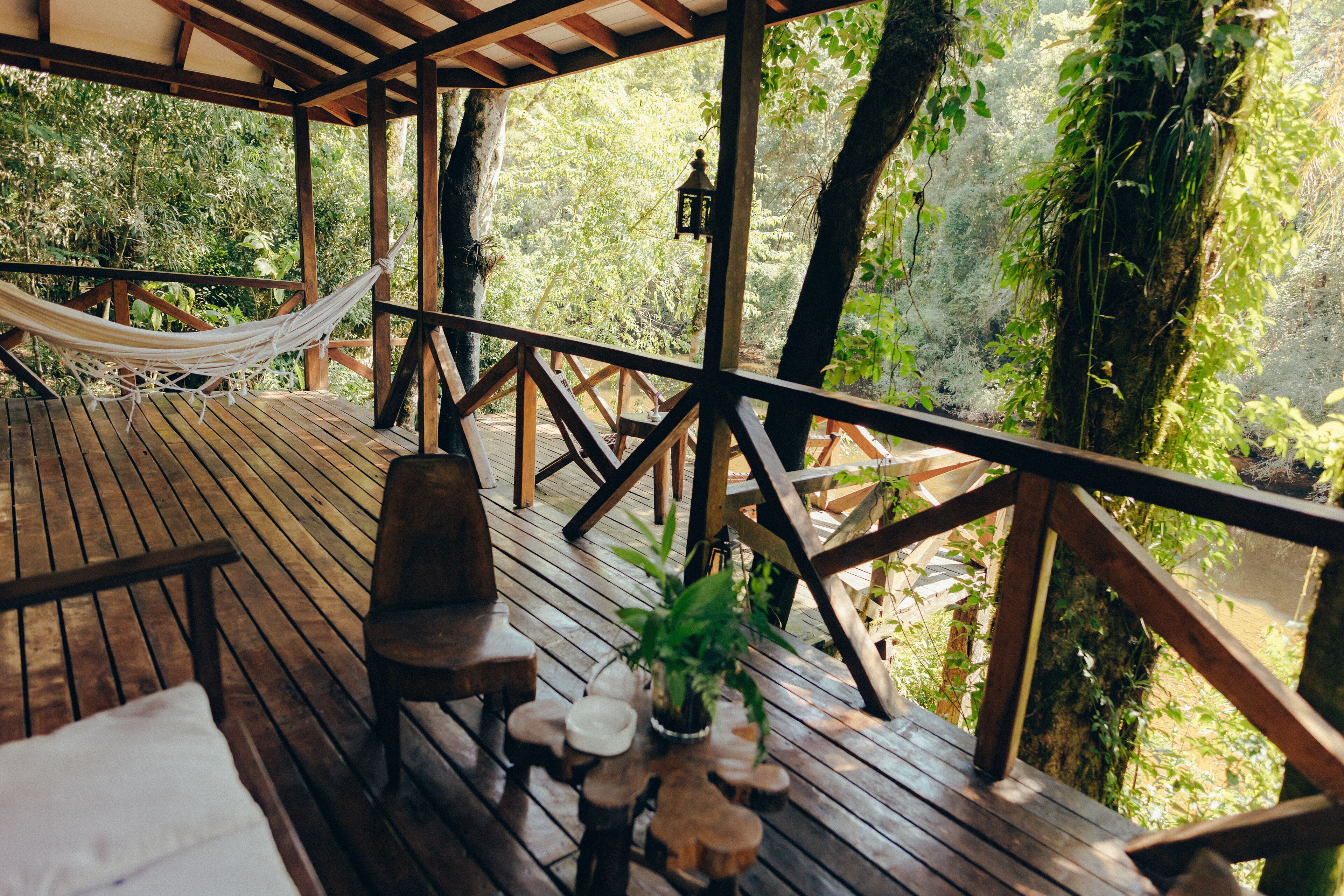 Margay - Reserva Natural & Lodge De Selva