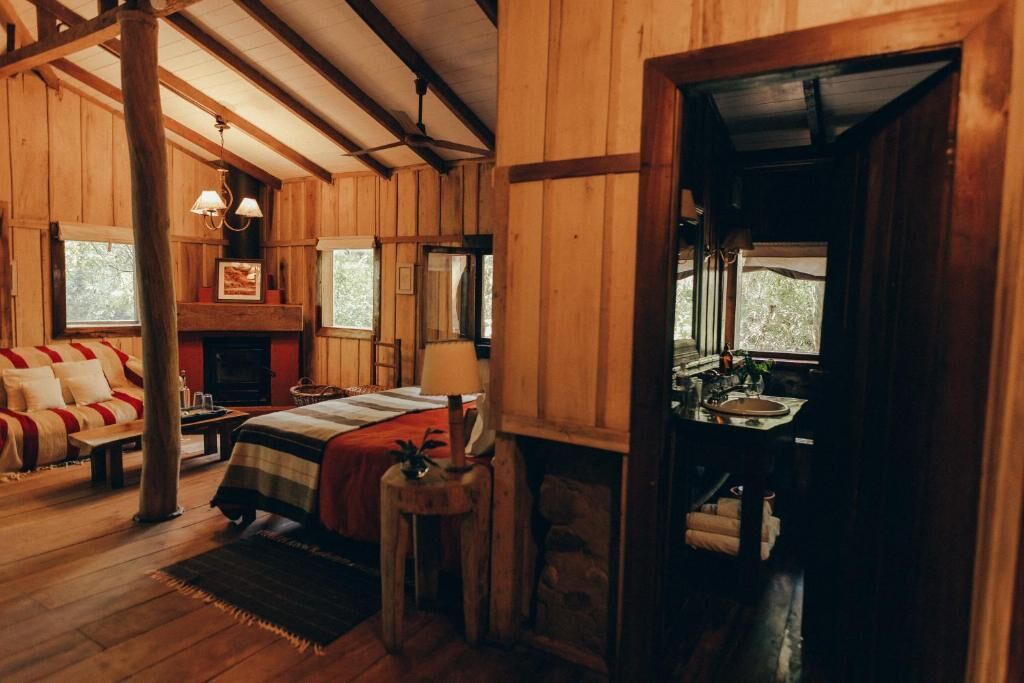 Margay - Reserva Natural & Lodge De Selva
