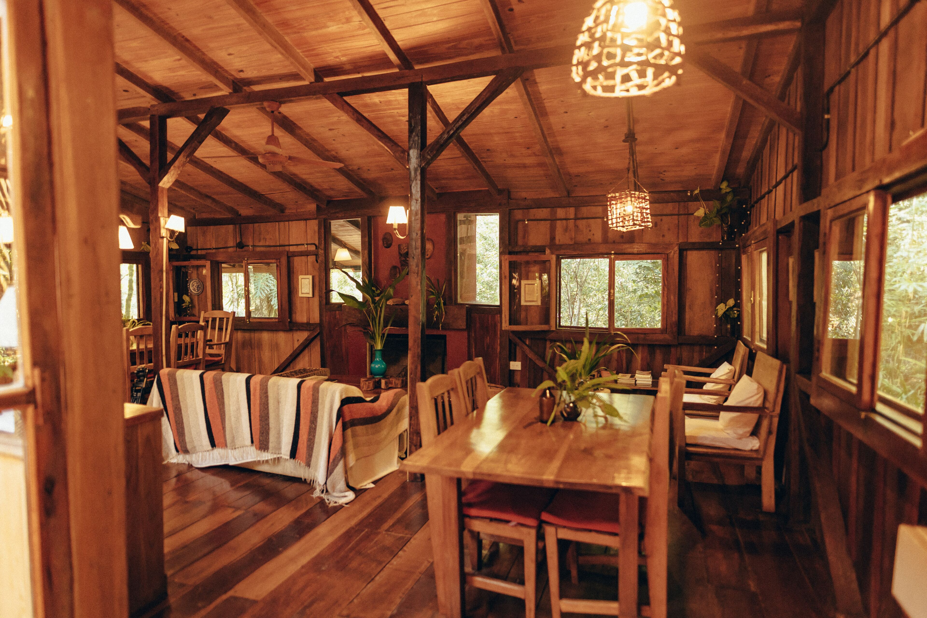Margay - Reserva Natural & Lodge De Selva