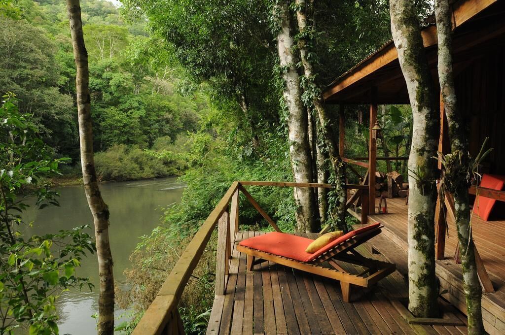 Margay - Reserva Natural & Lodge De Selva