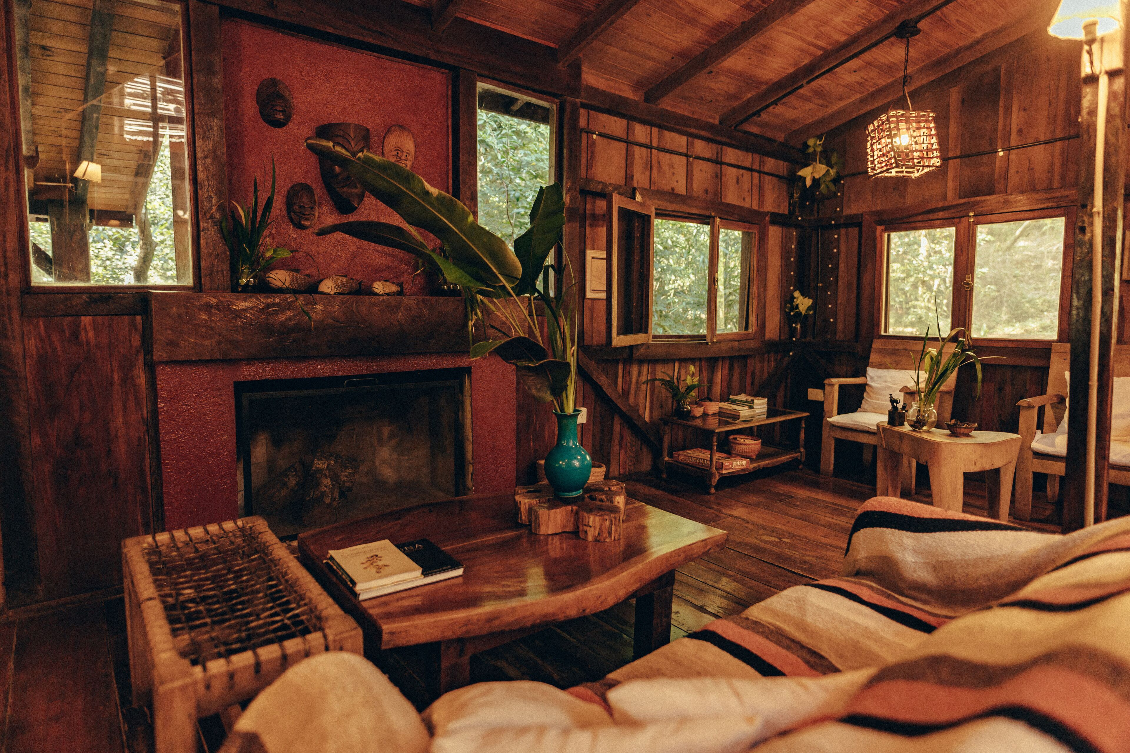 Margay - Reserva Natural & Lodge De Selva