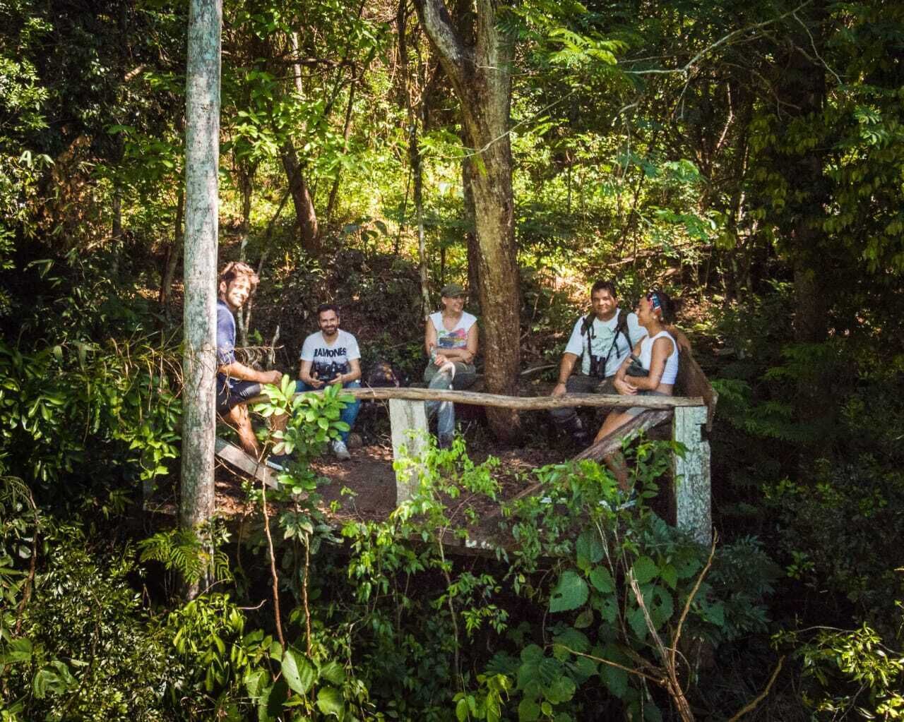 Margay - Reserva Natural & Lodge De Selva