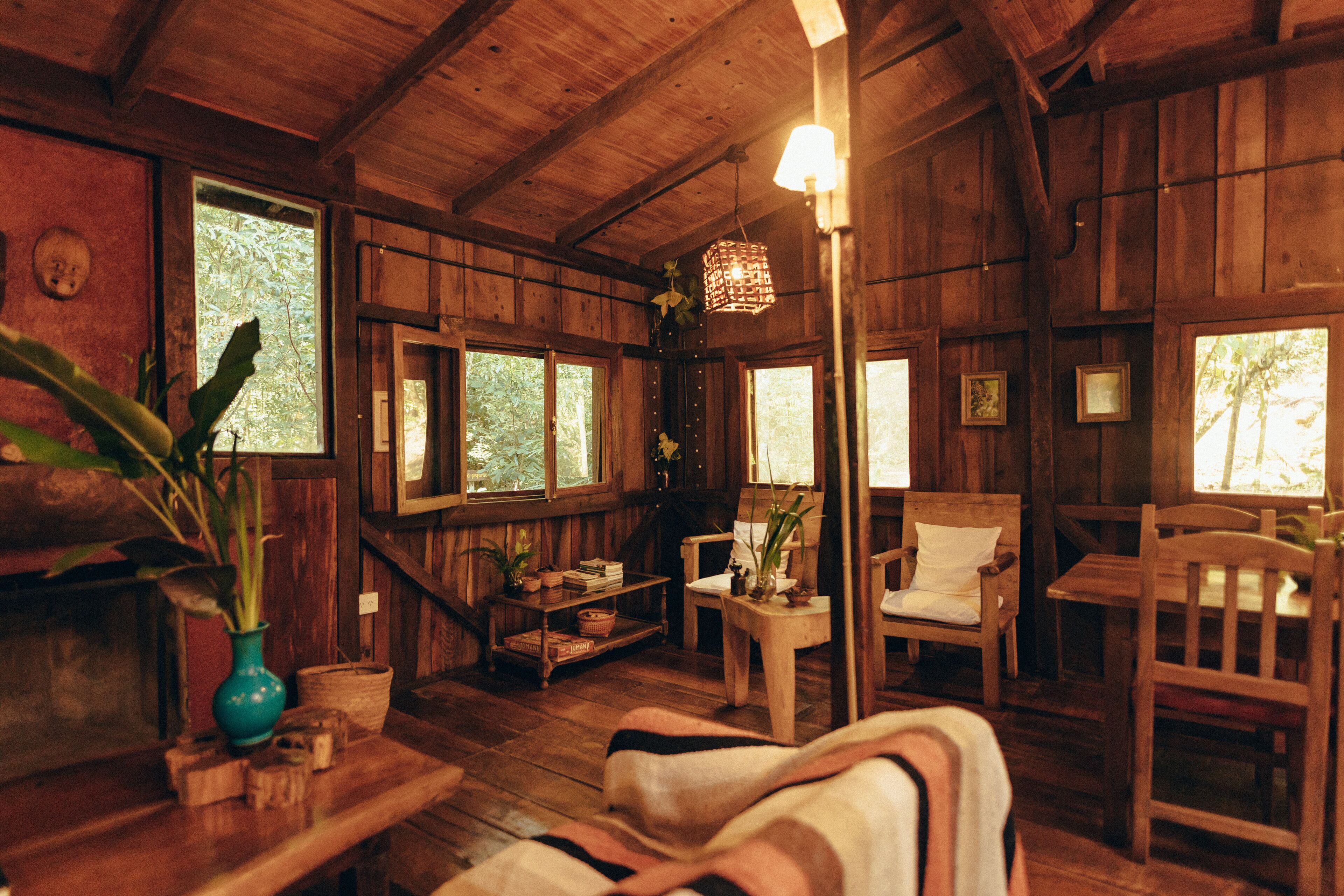Margay - Reserva Natural & Lodge De Selva