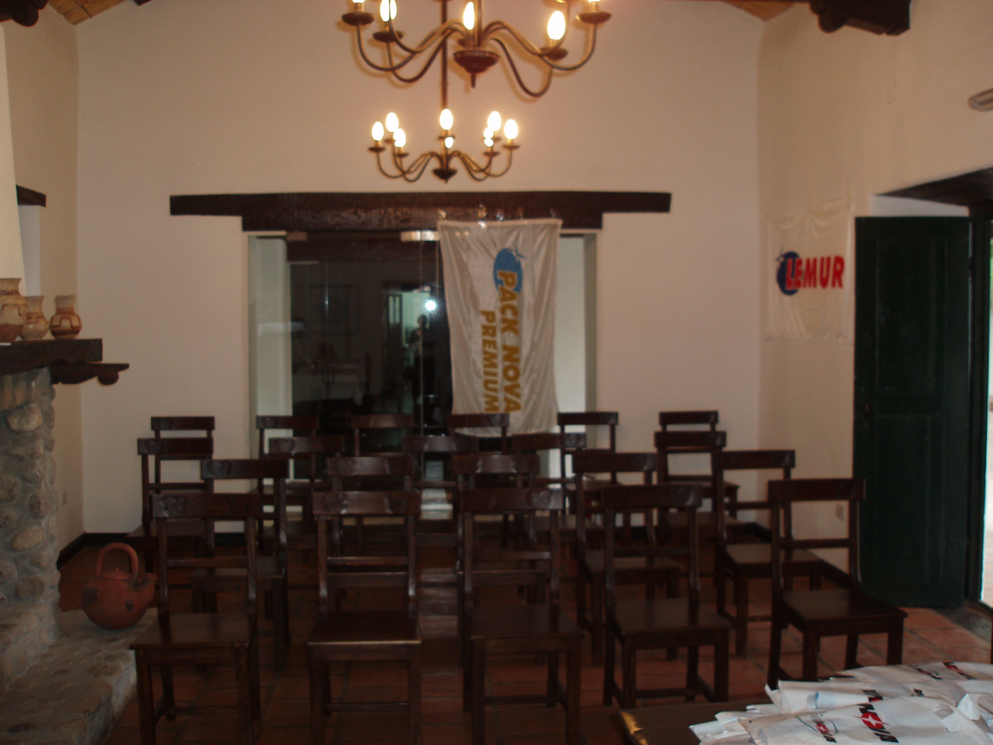 Hacienda Los Molinos
