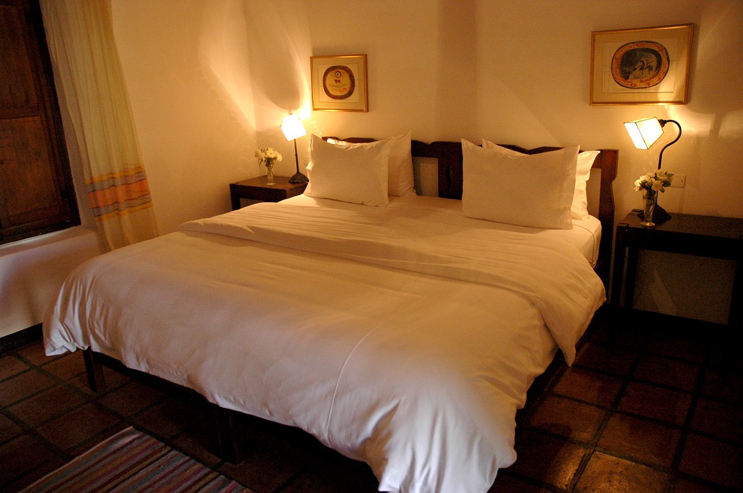 Hacienda Los Molinos