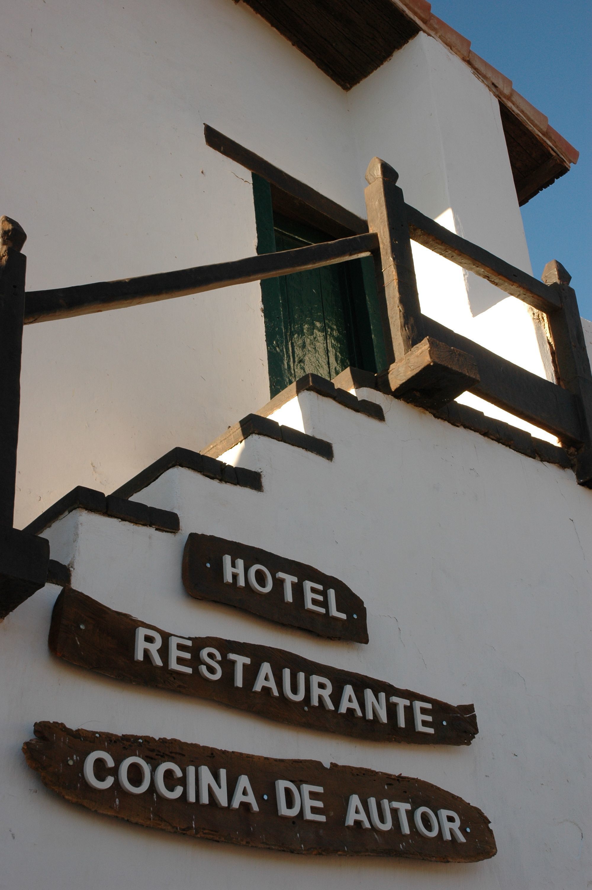 Hacienda Los Molinos