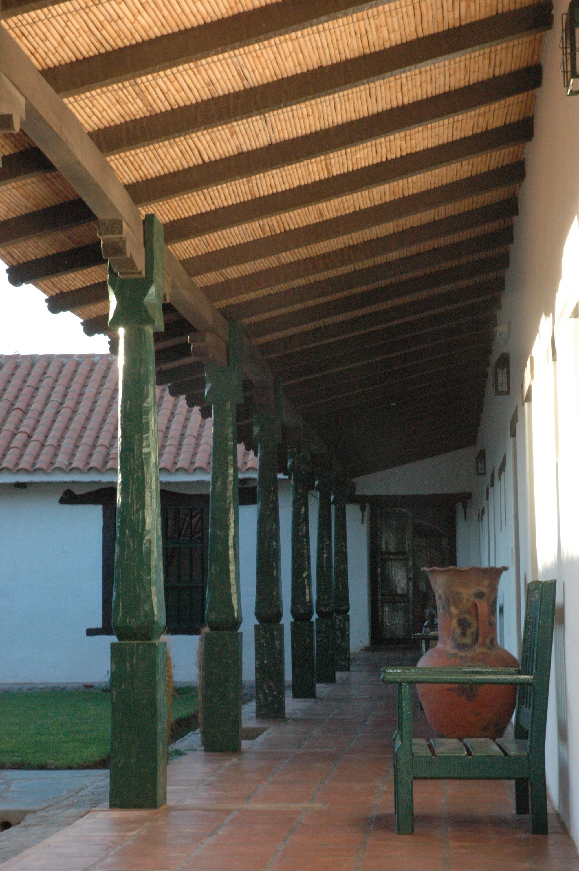 Hacienda Los Molinos