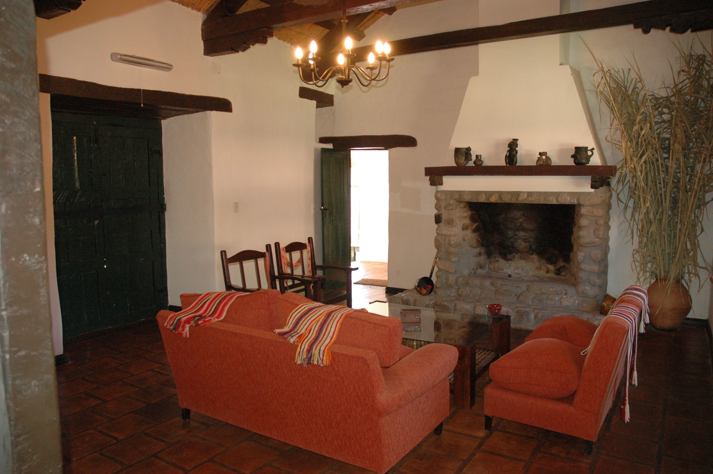 Hacienda Los Molinos