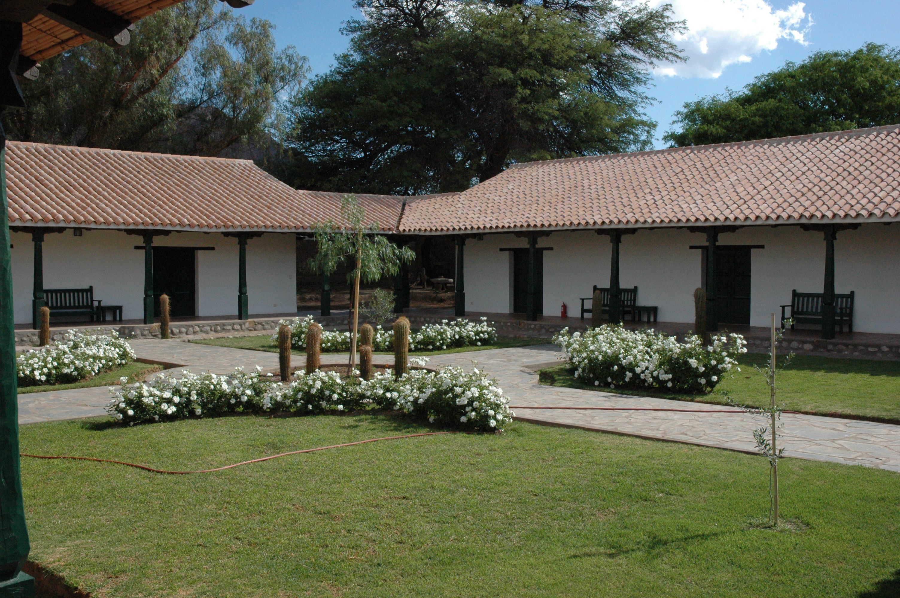 Hacienda Los Molinos