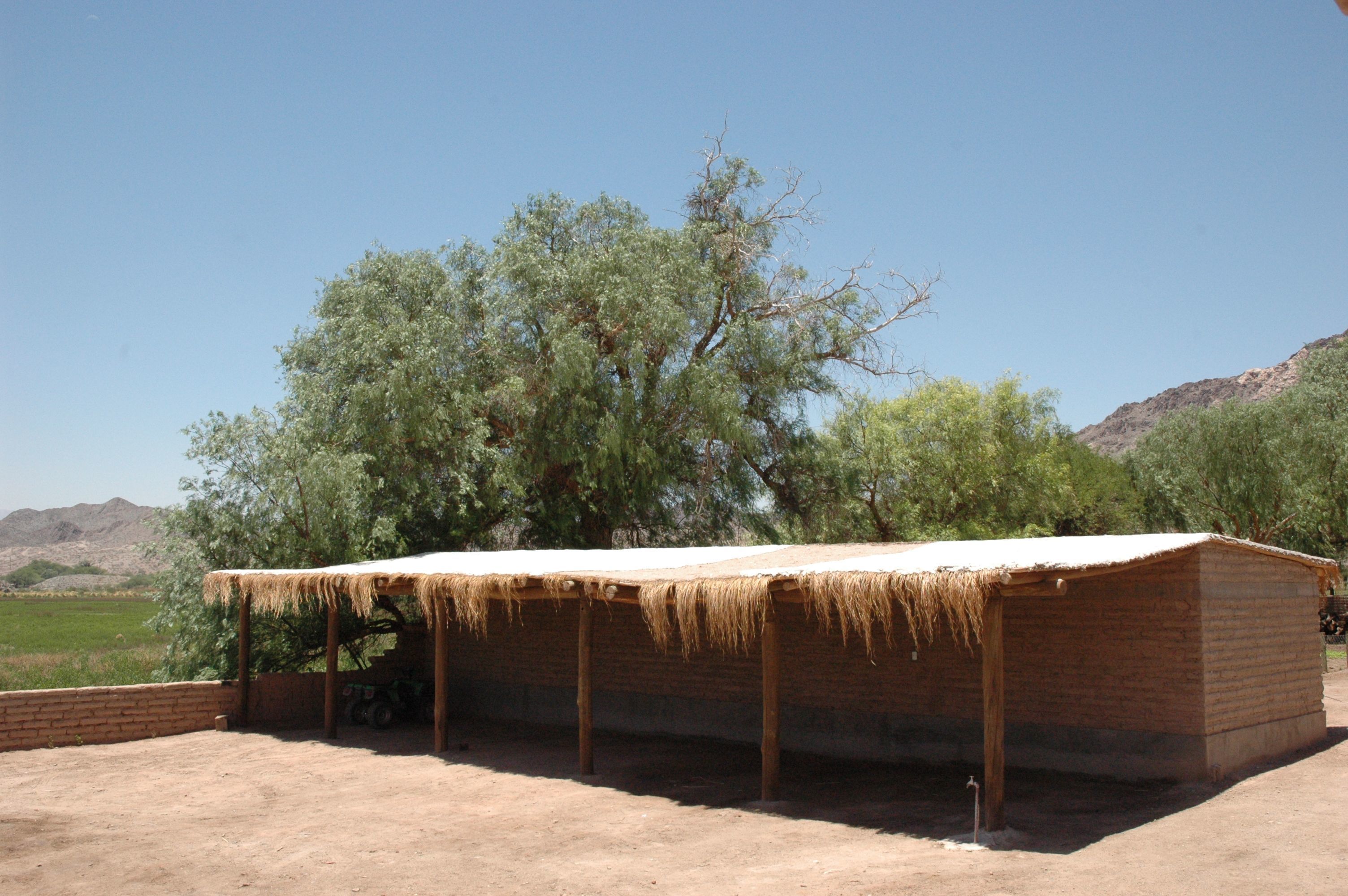 Hacienda Los Molinos