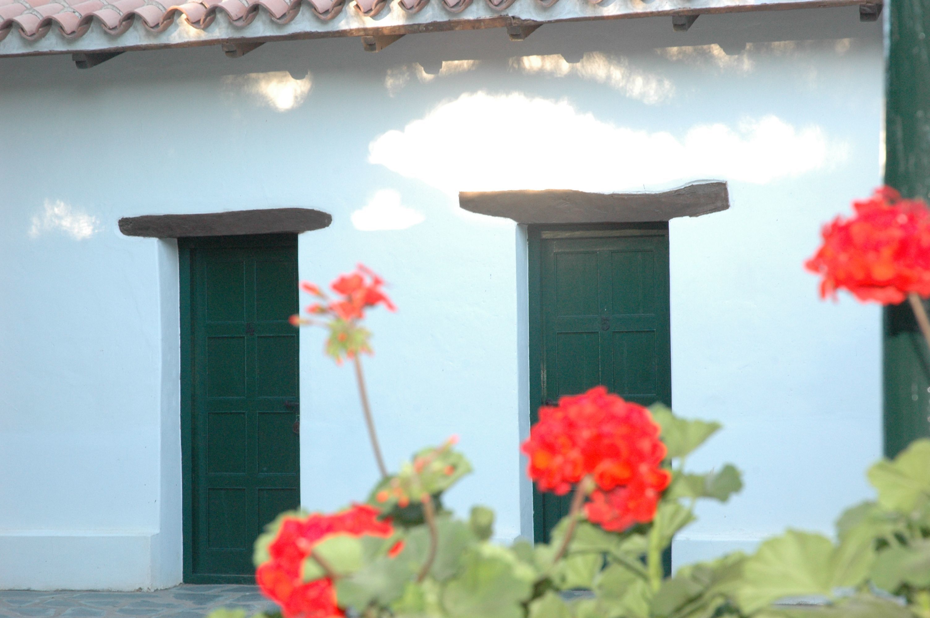 Hacienda Los Molinos