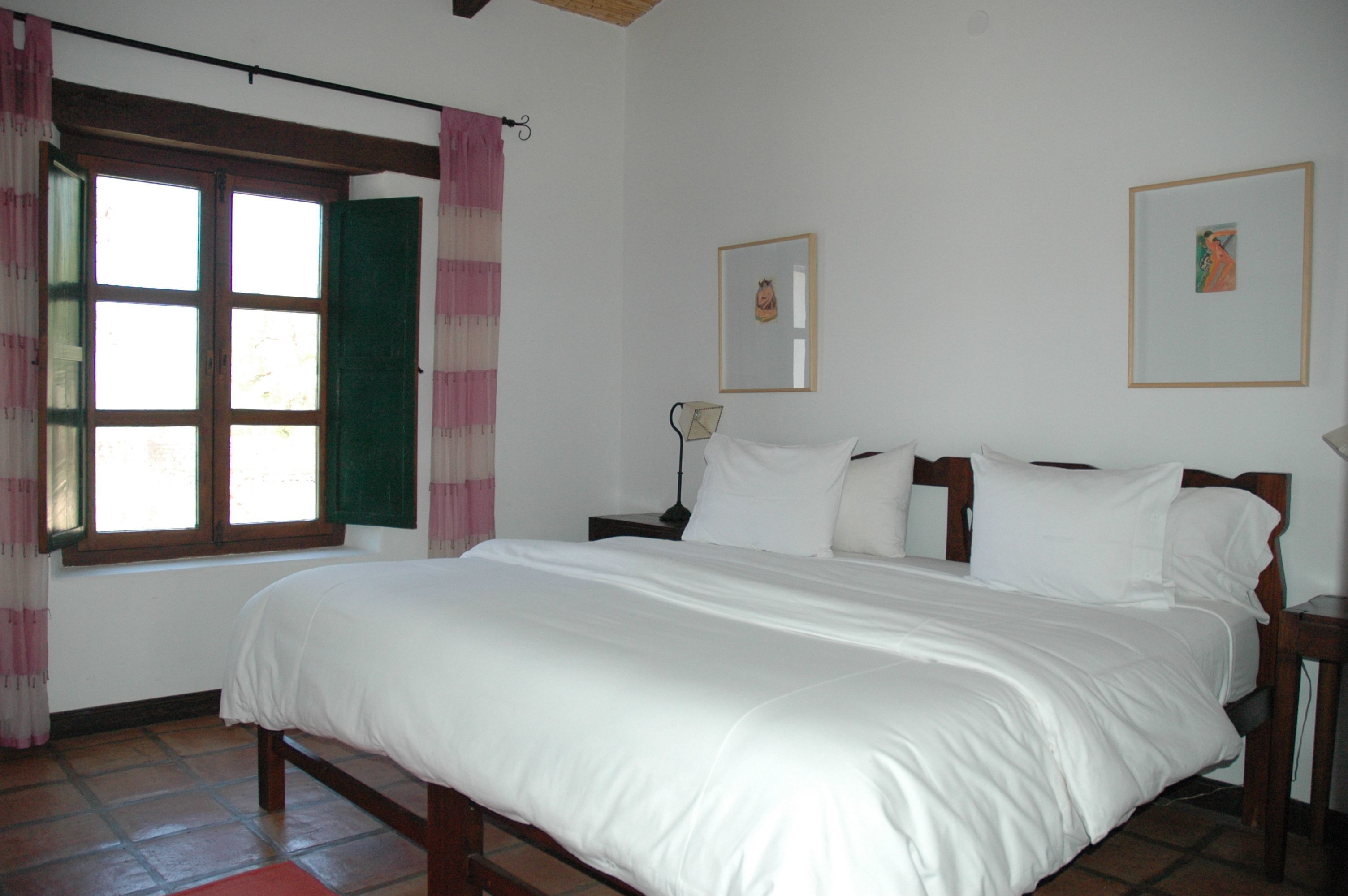 Hacienda Los Molinos