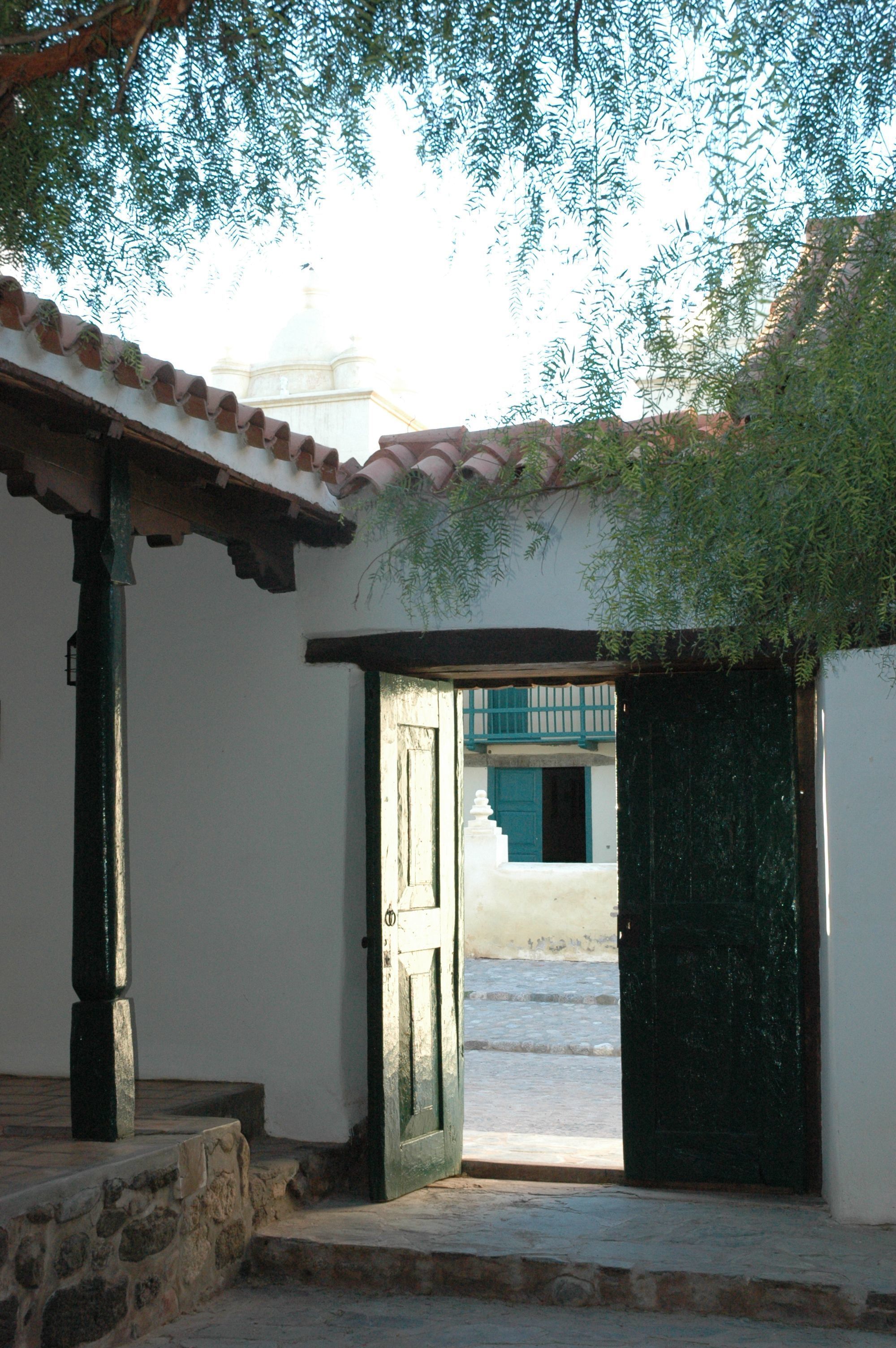 Hacienda Los Molinos