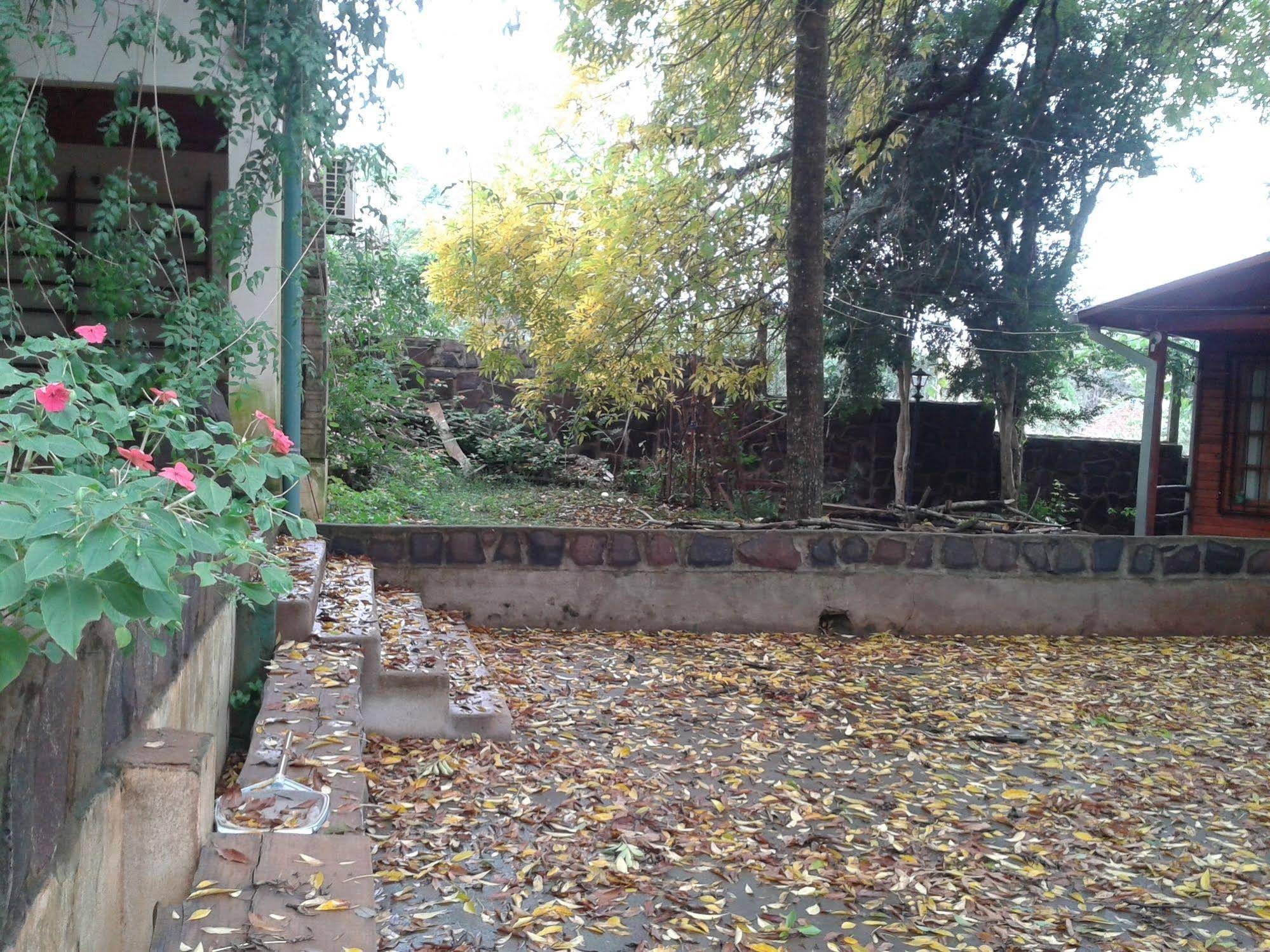 Cabañas Sueño Azul