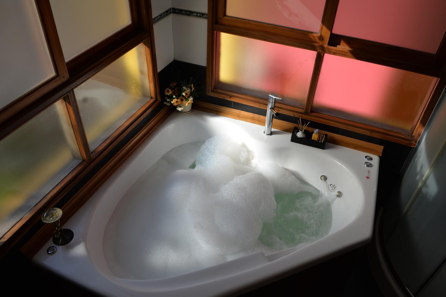 Hotel Bagu Azul Obera