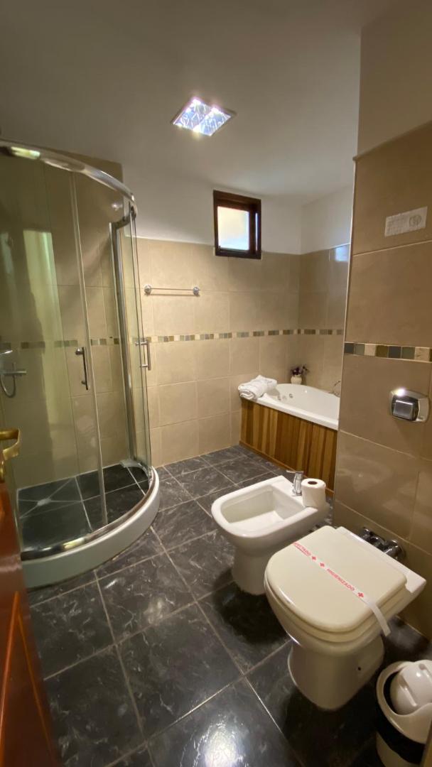 Hotel Bagu Azul Obera