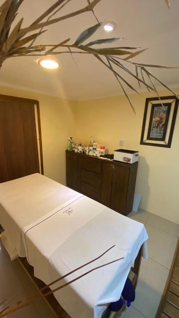 Hotel Bagu Azul Obera