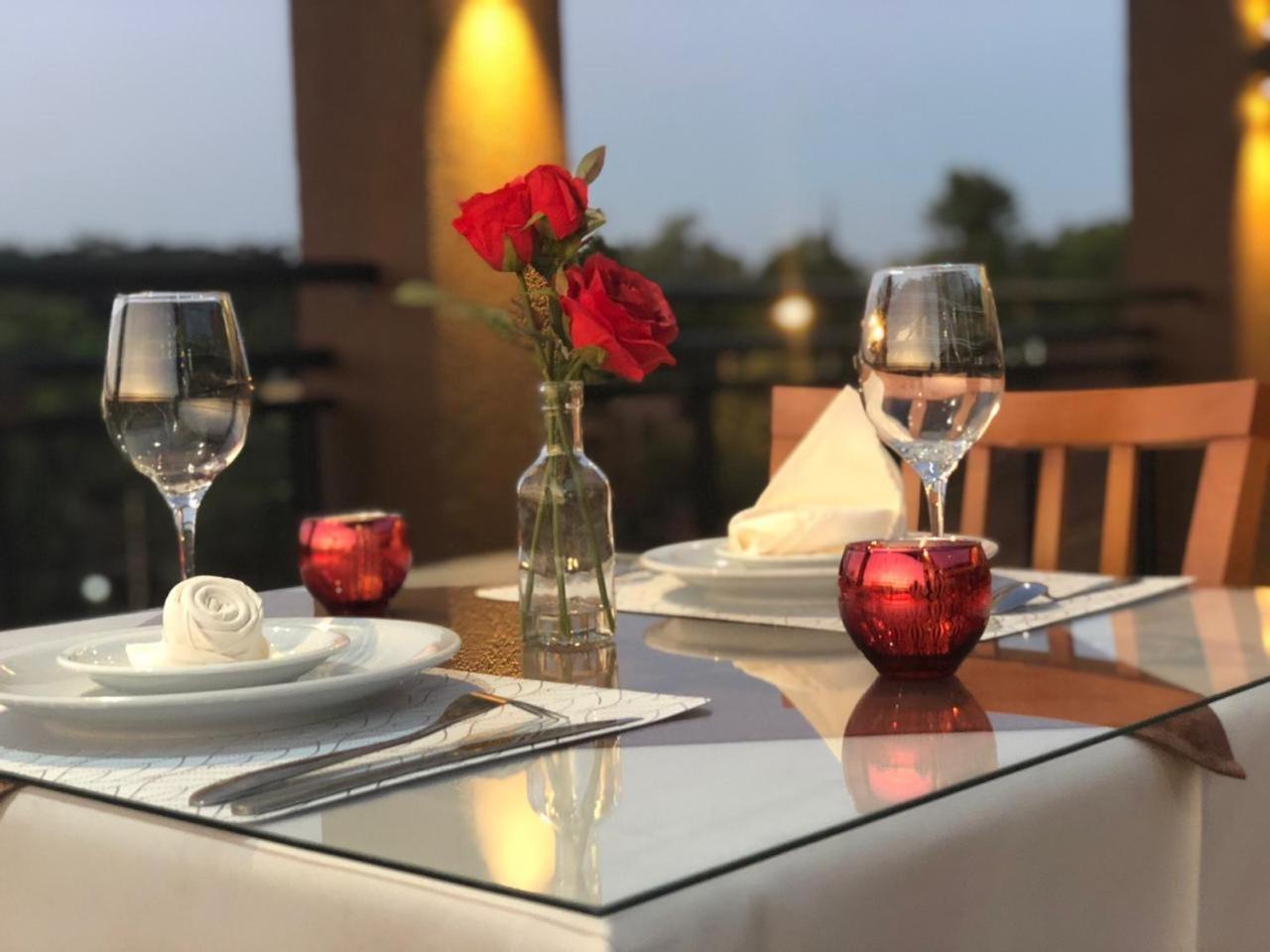 Hotel Bagu Azul Obera