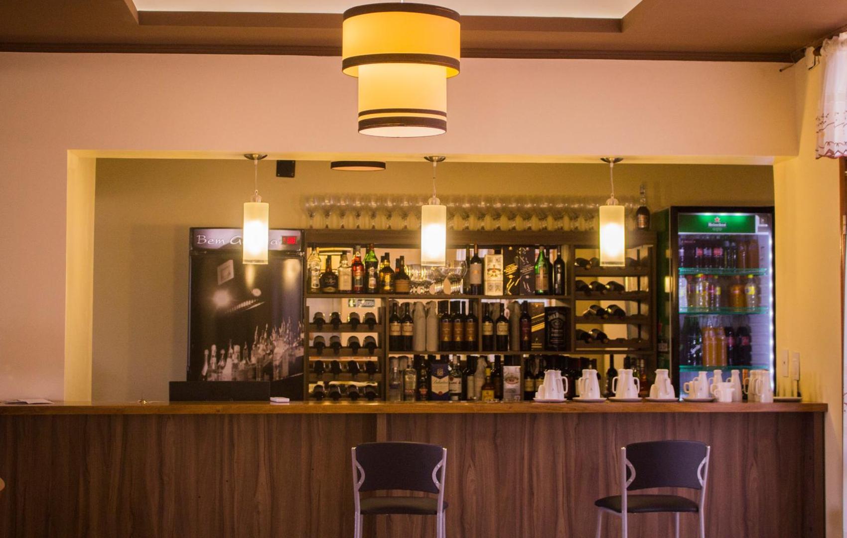 Hotel Bagu Azul Obera