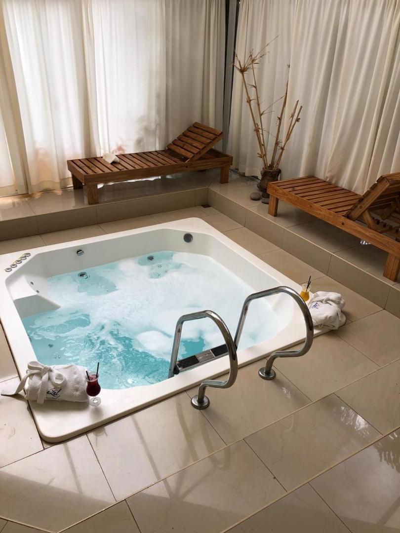 Hotel Bagu Azul Obera