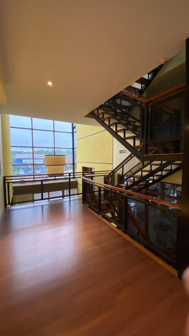 Hotel Bagu Azul Obera