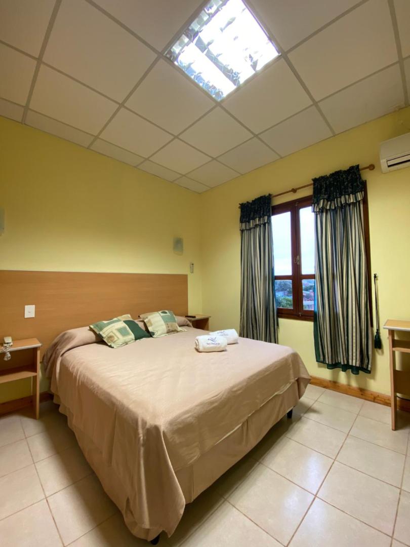 Hotel Bagu Azul Obera