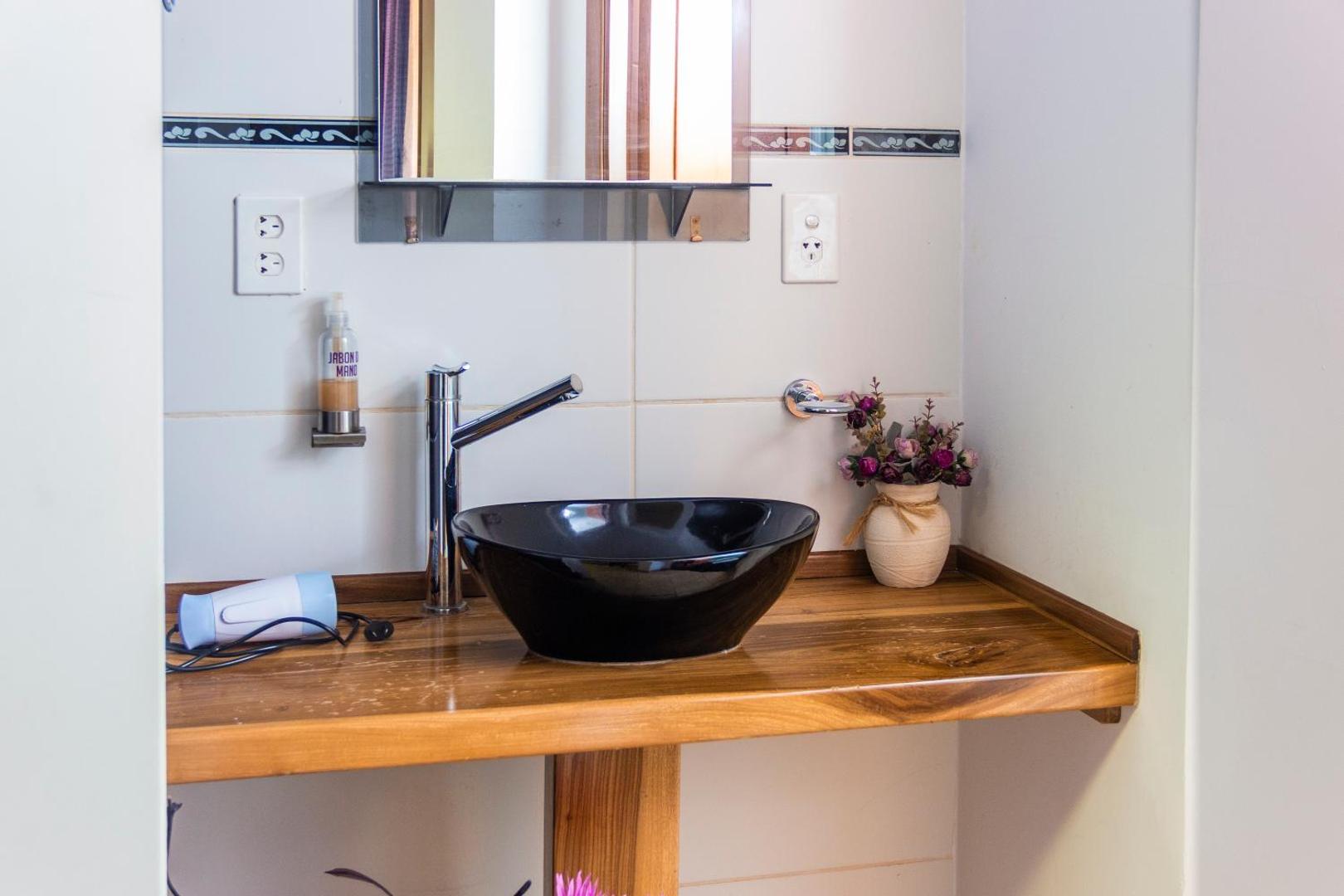 Hotel Bagu Azul Obera