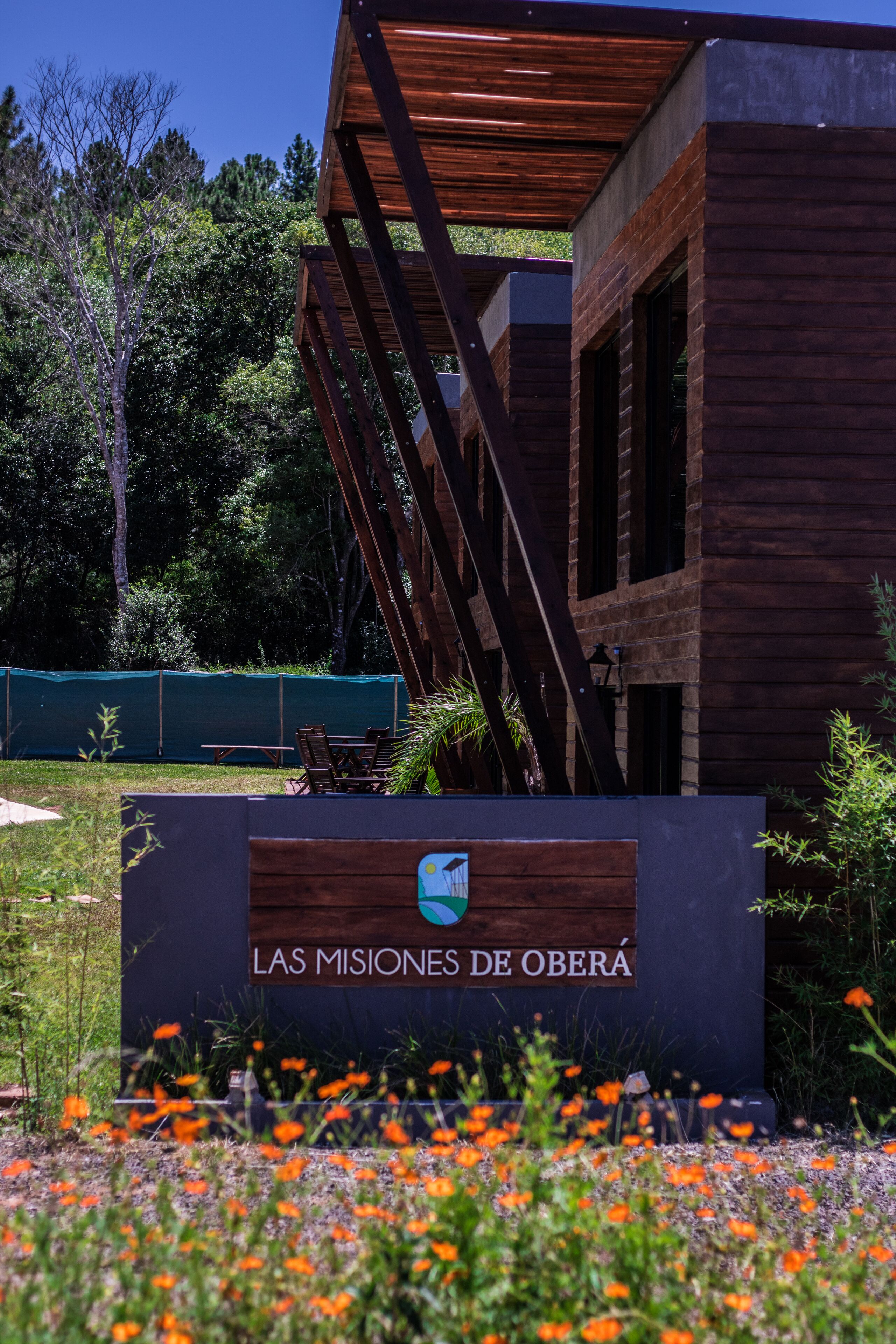 Las Misiones De Obera Lodge