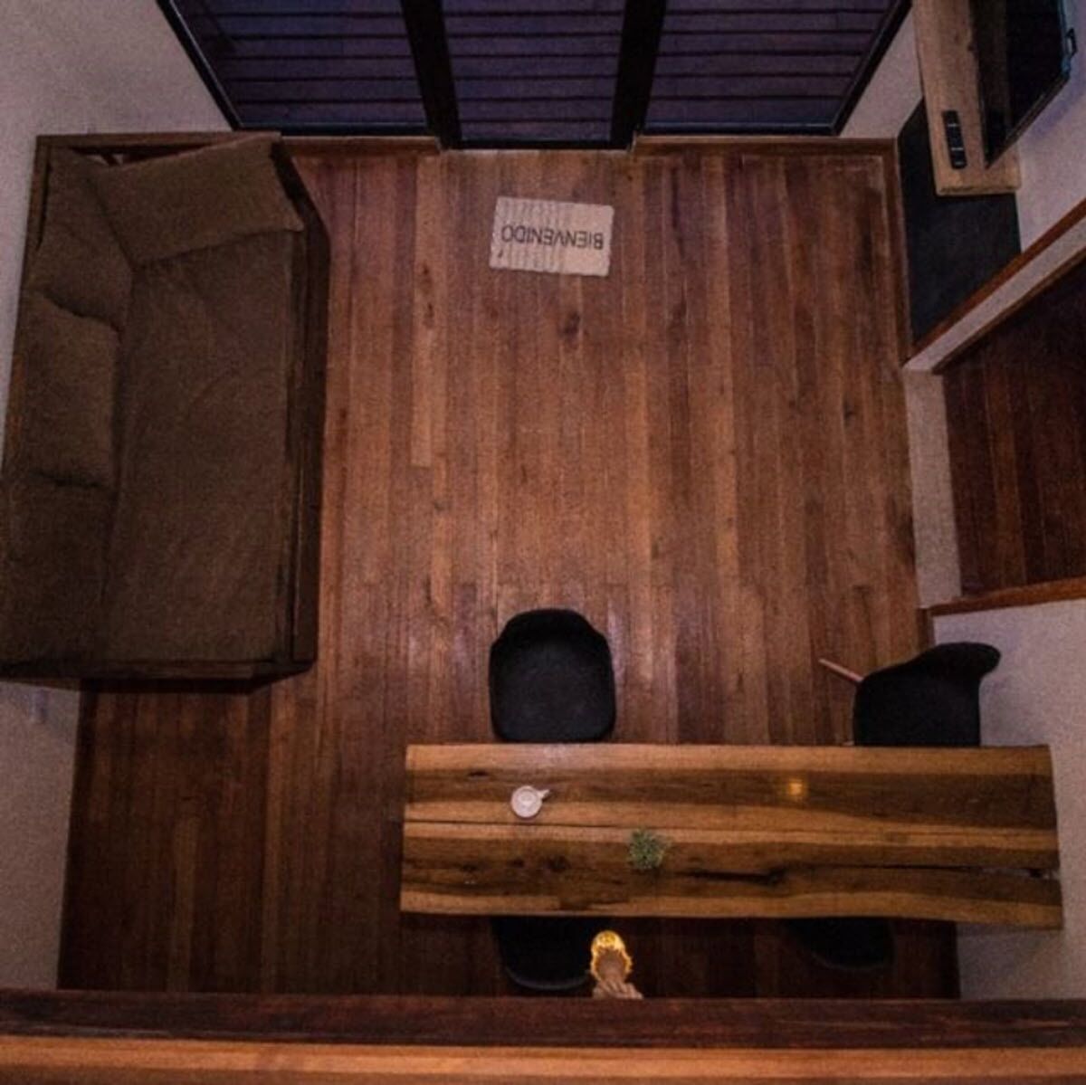 Las Misiones De Obera Lodge
