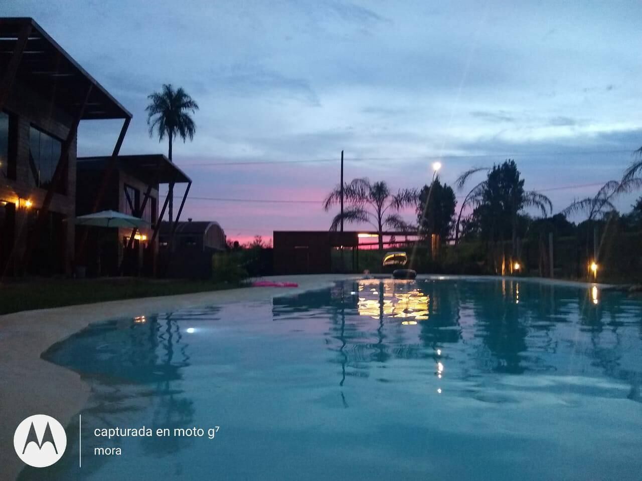 Las Misiones De Obera Lodge