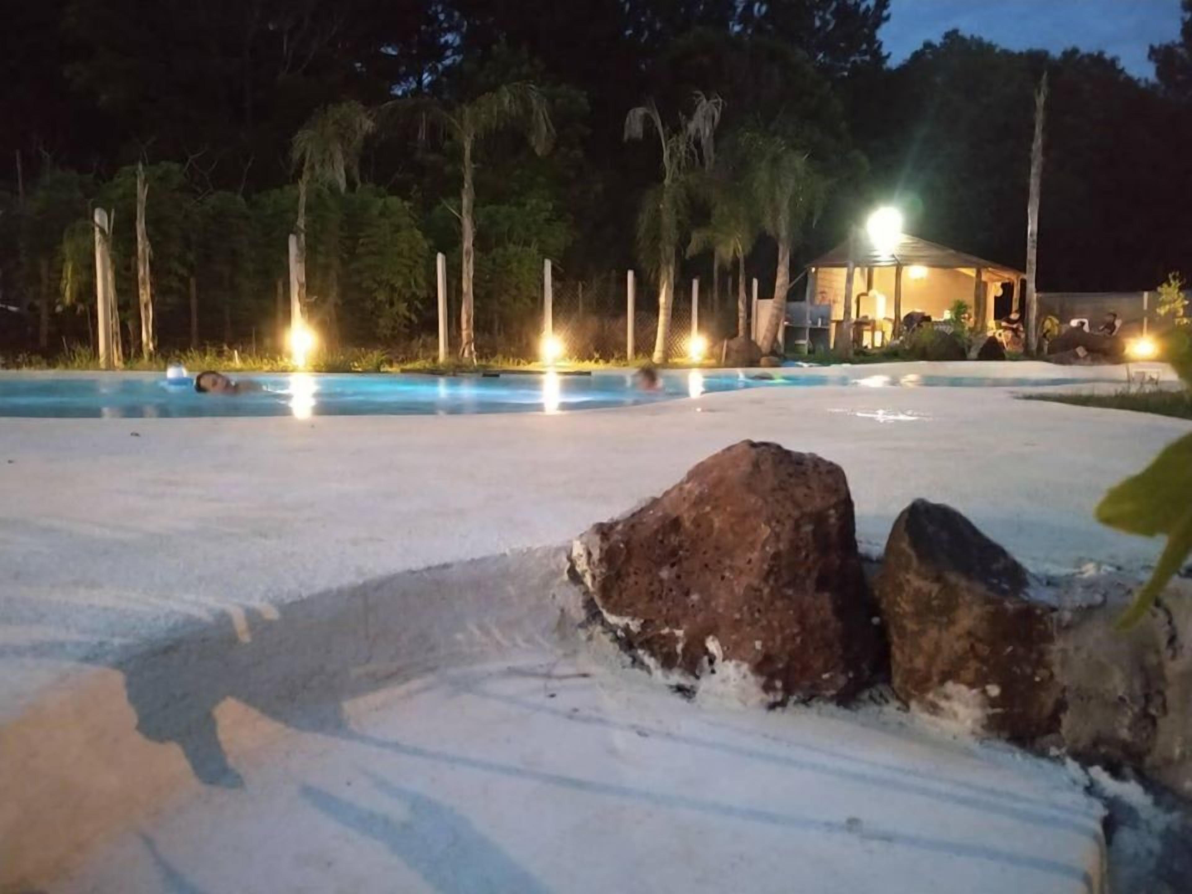 Las Misiones De Obera Lodge