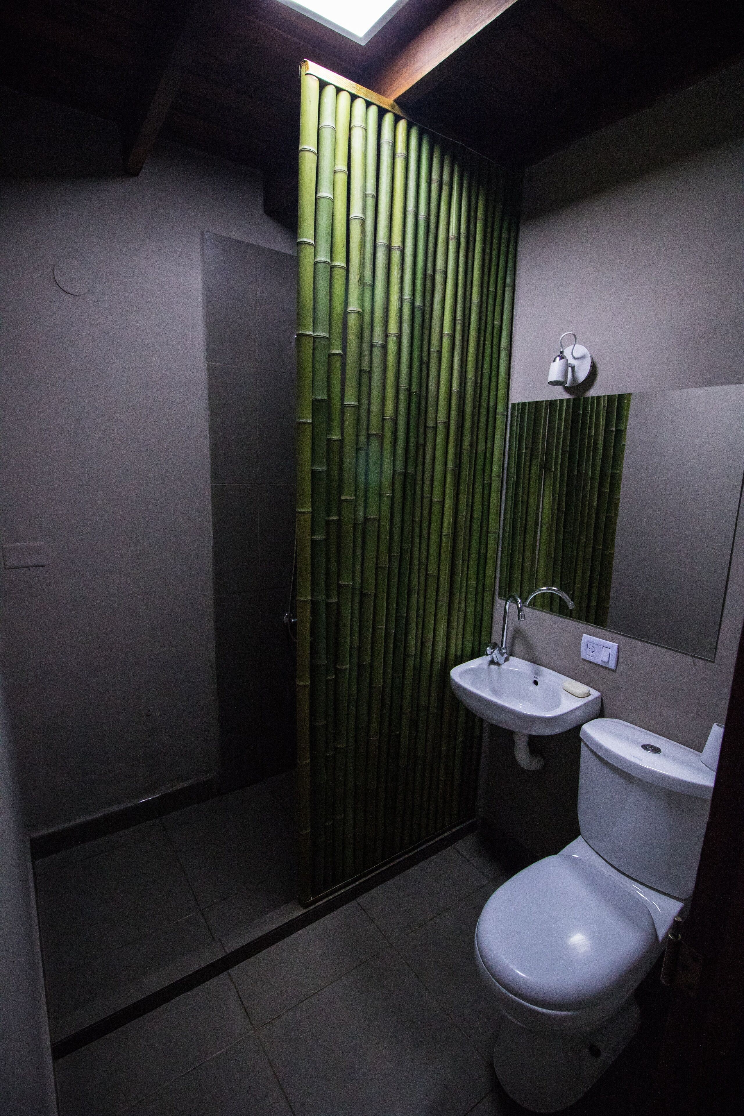 Las Misiones De Obera Lodge