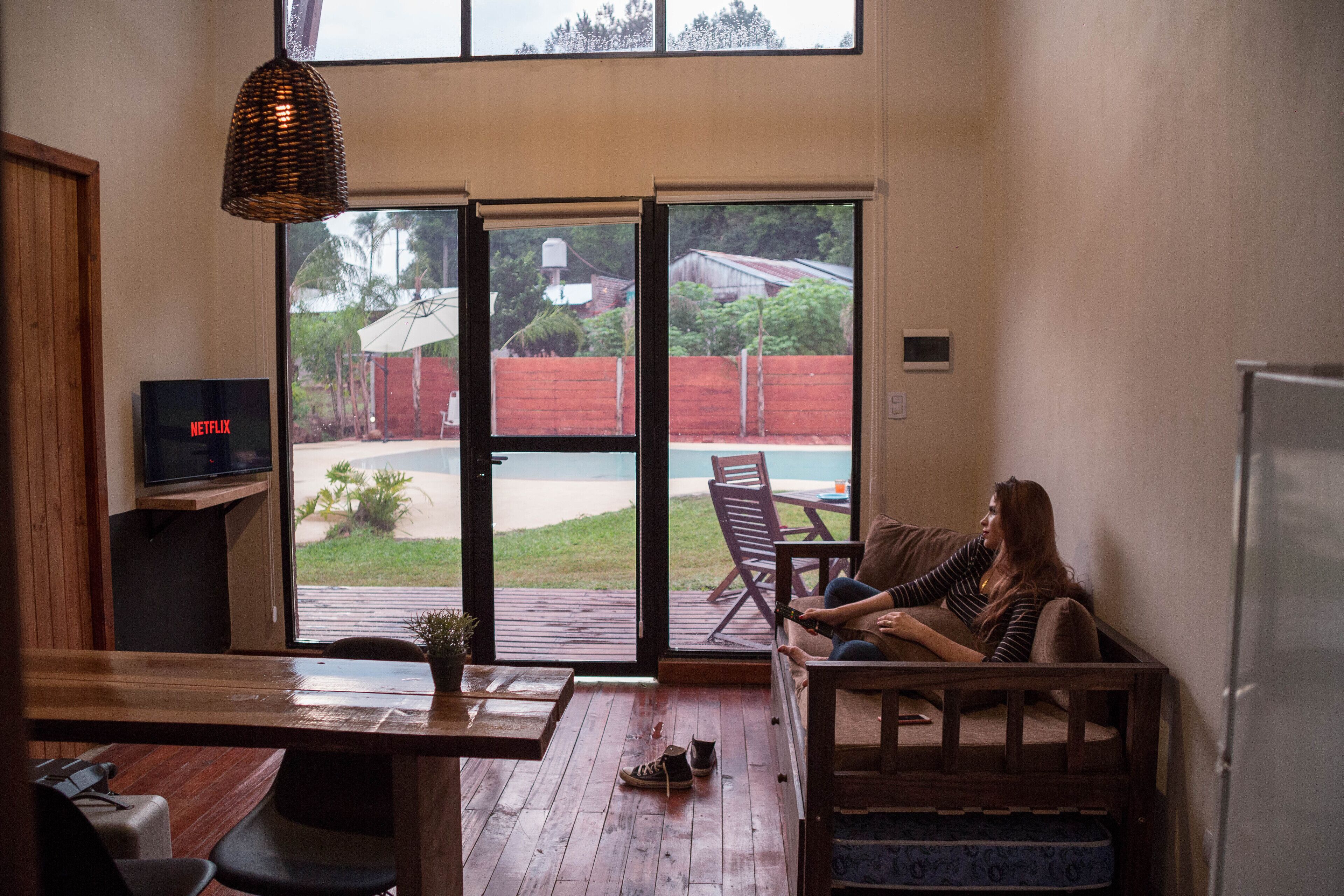 Las Misiones De Obera Lodge