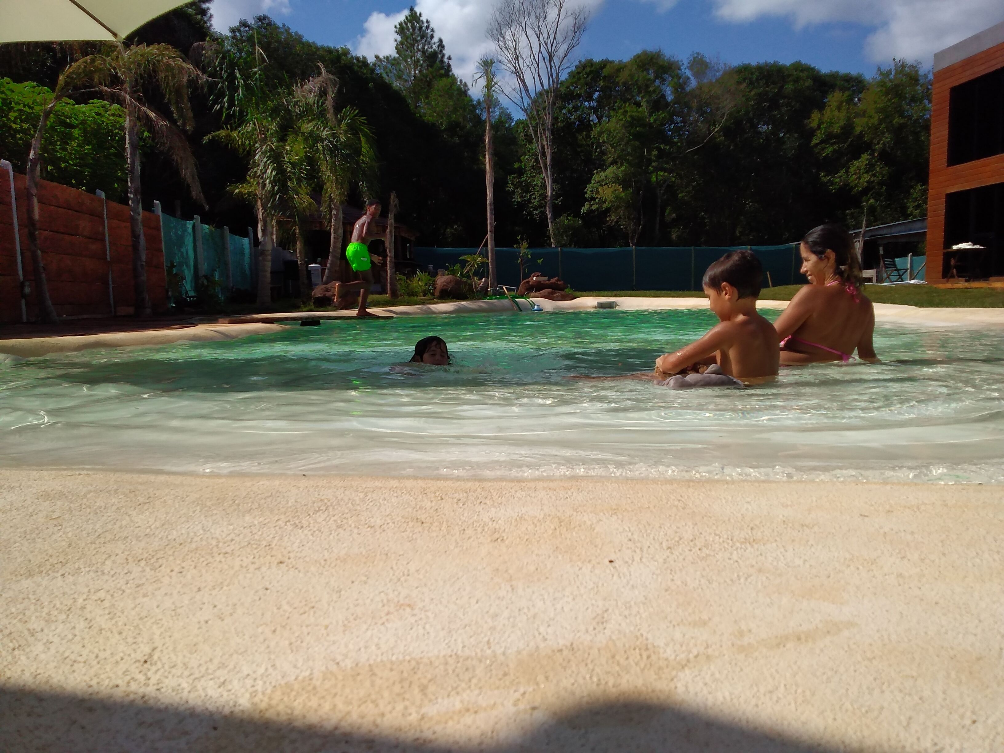 Las Misiones De Obera Lodge