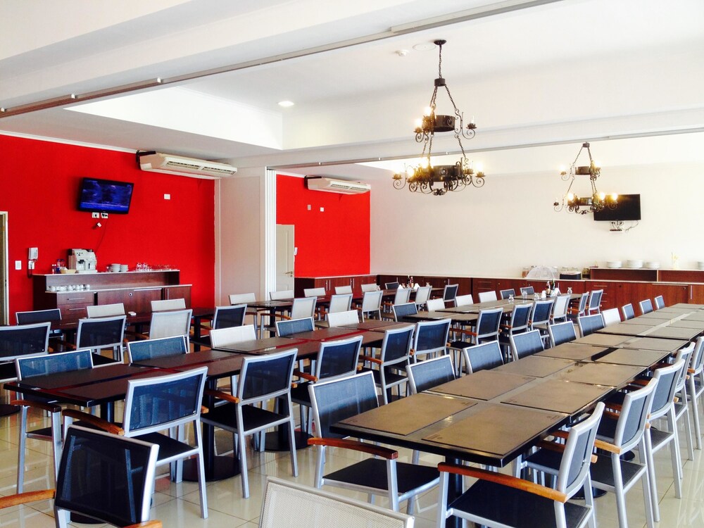 Condado Hotel Casino Paso de la Patria
