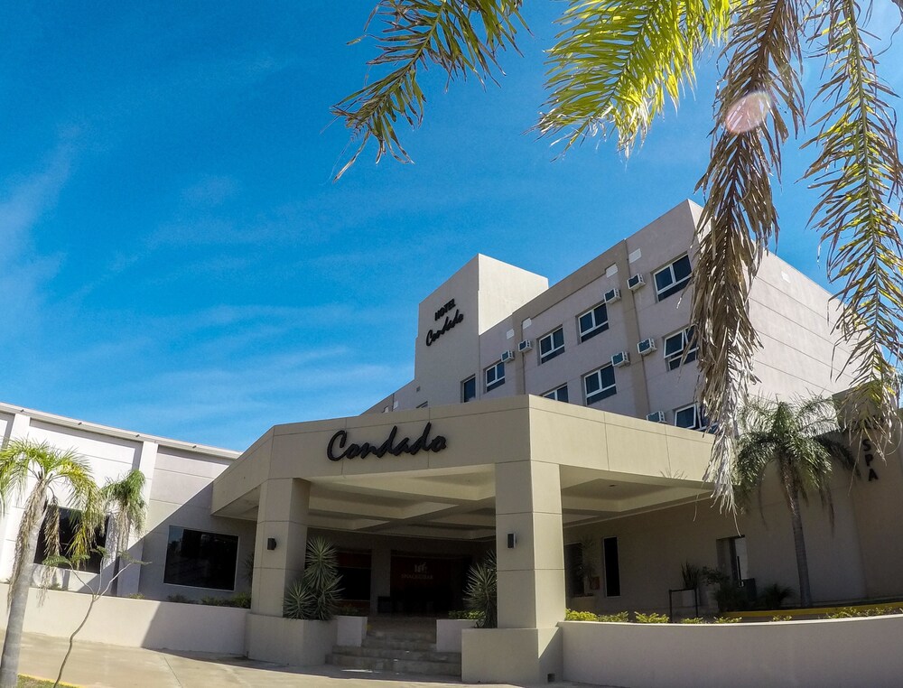 Condado Hotel Casino Paso de la Patria