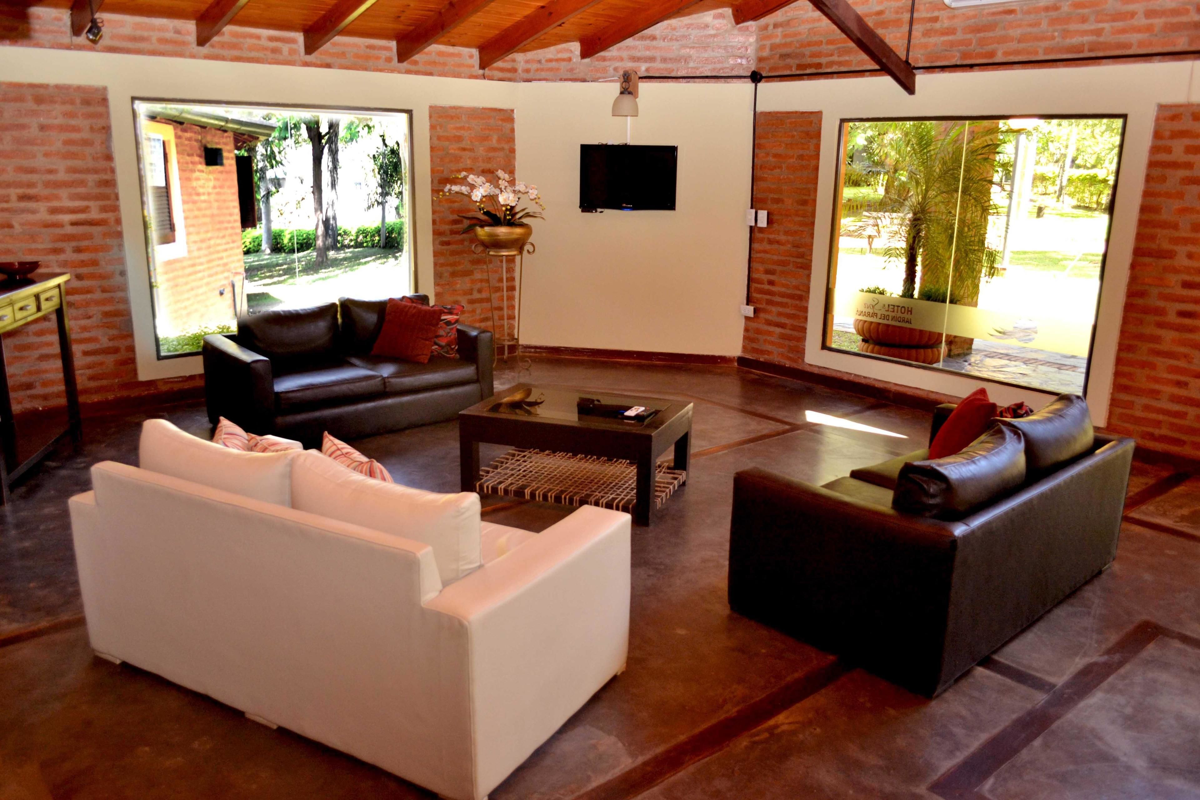 Jardin del Paraná