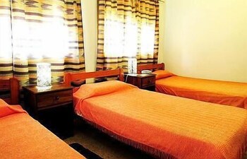 City Hotel