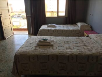 City Hotel