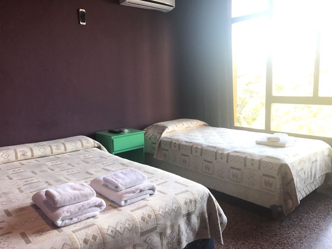 City Hotel