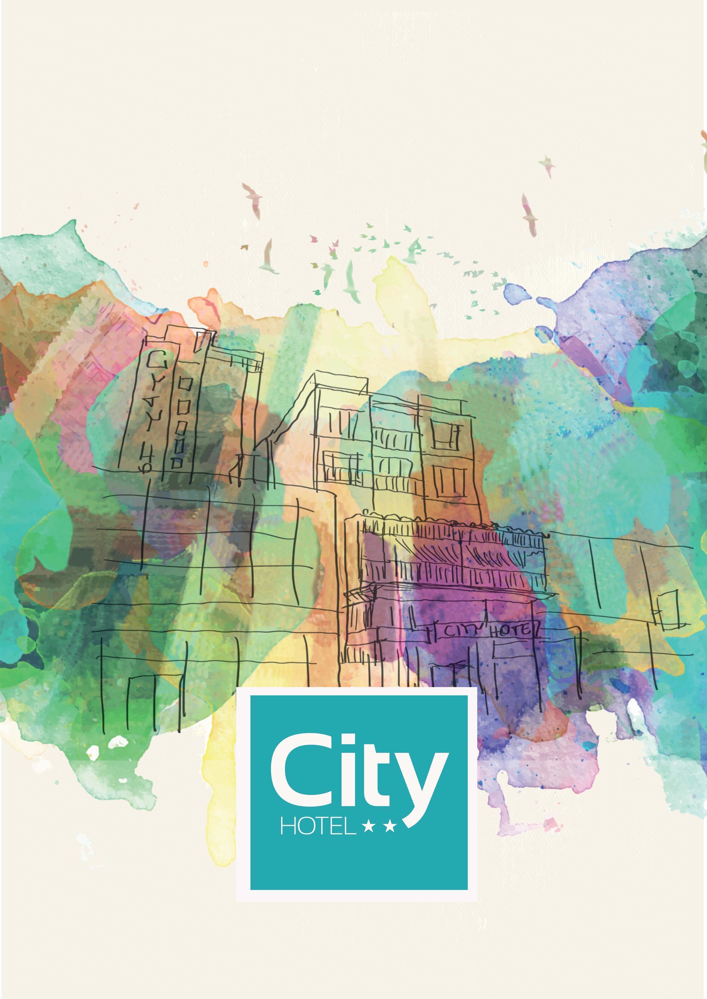 City Hotel