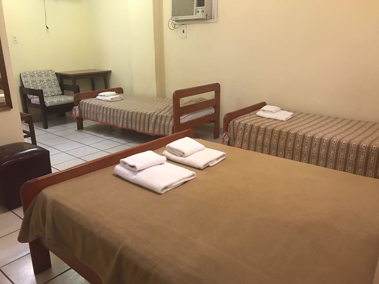 City Hotel